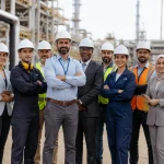 از جذب نیرو تا مدیریت و پشتیبانی